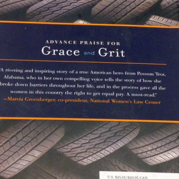 Powerful Women - Grace and Grit at Goodyear and Beyond - Picture 4 of 6